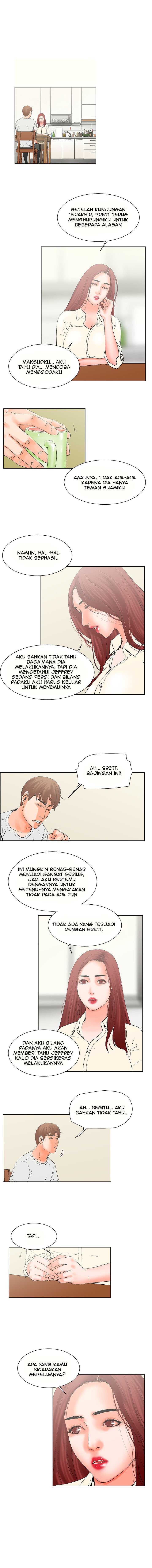 My Friend’s Wife: The House Where You Live - Chapter 19 4 My Friend’s Wife: The House Where You Live - Chapter 19 4