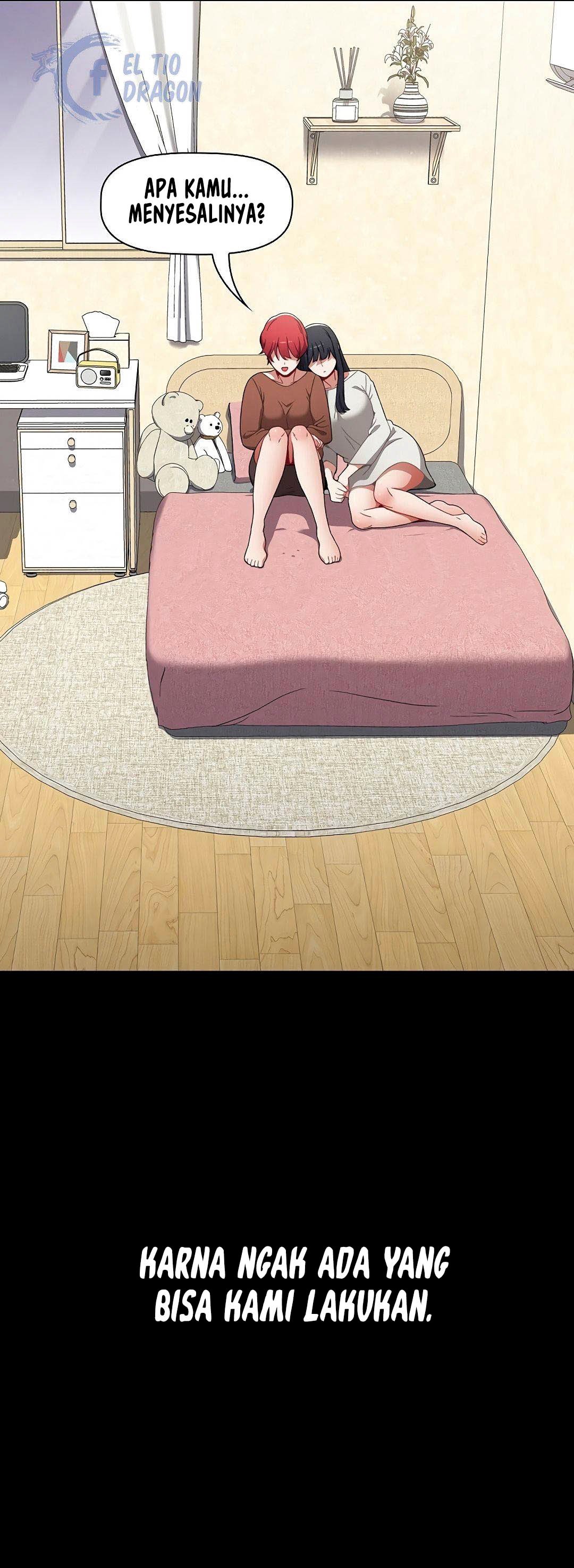 Owner The Pension - Chapter 19 42