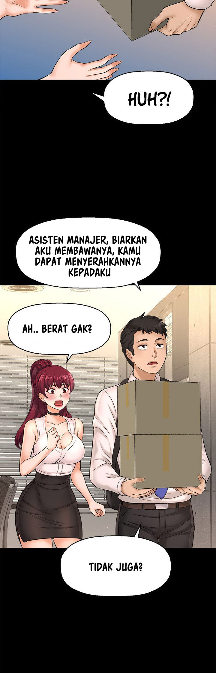 I Want to Know Her - Chapter 19 42