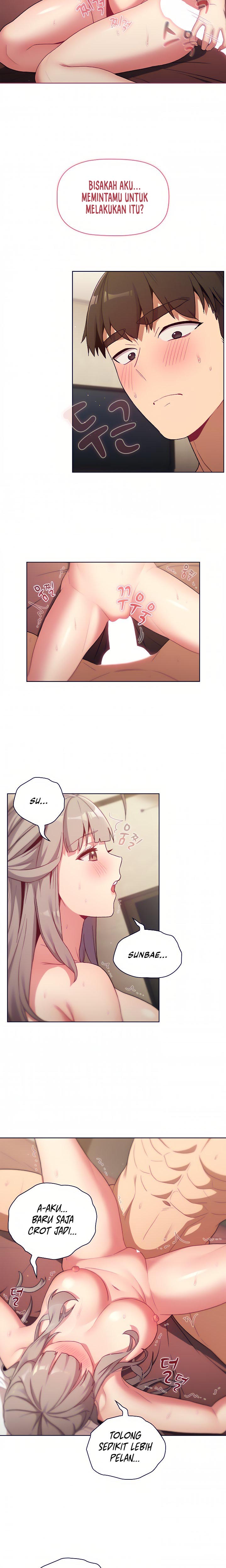 What am I supossed to do now? - Chapter 19 16