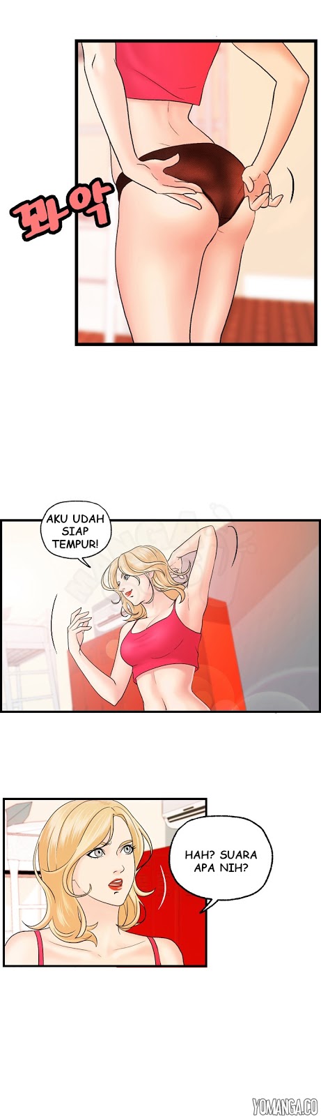 Guest House - Chapter 19 4 Guest House - Chapter 19 4