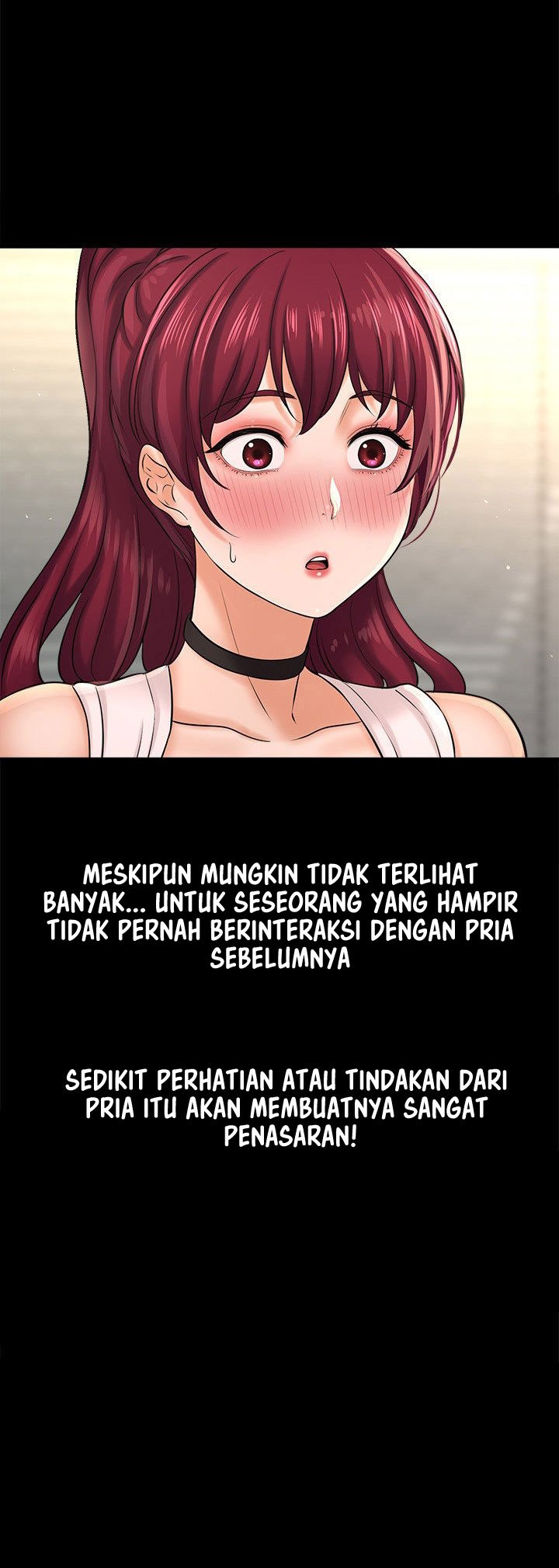 I Want to Know Her - Chapter 19 43
