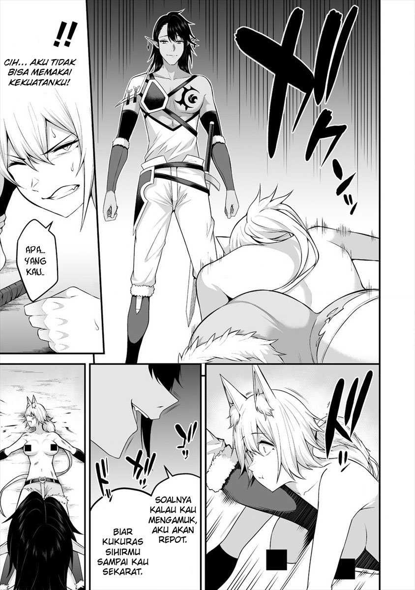 Douyara Boku no Hanayome wa Onna Kishidan na you de. - Chapter 19 16