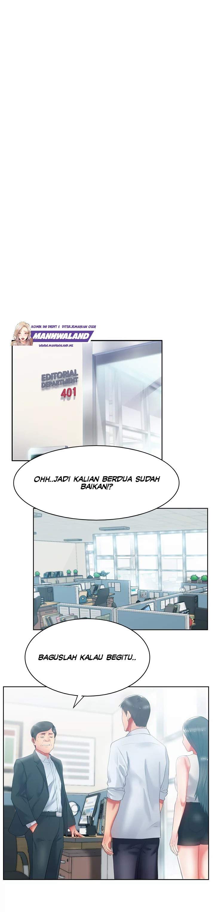 Wife&#8217;s Friend - Chapter 19 22