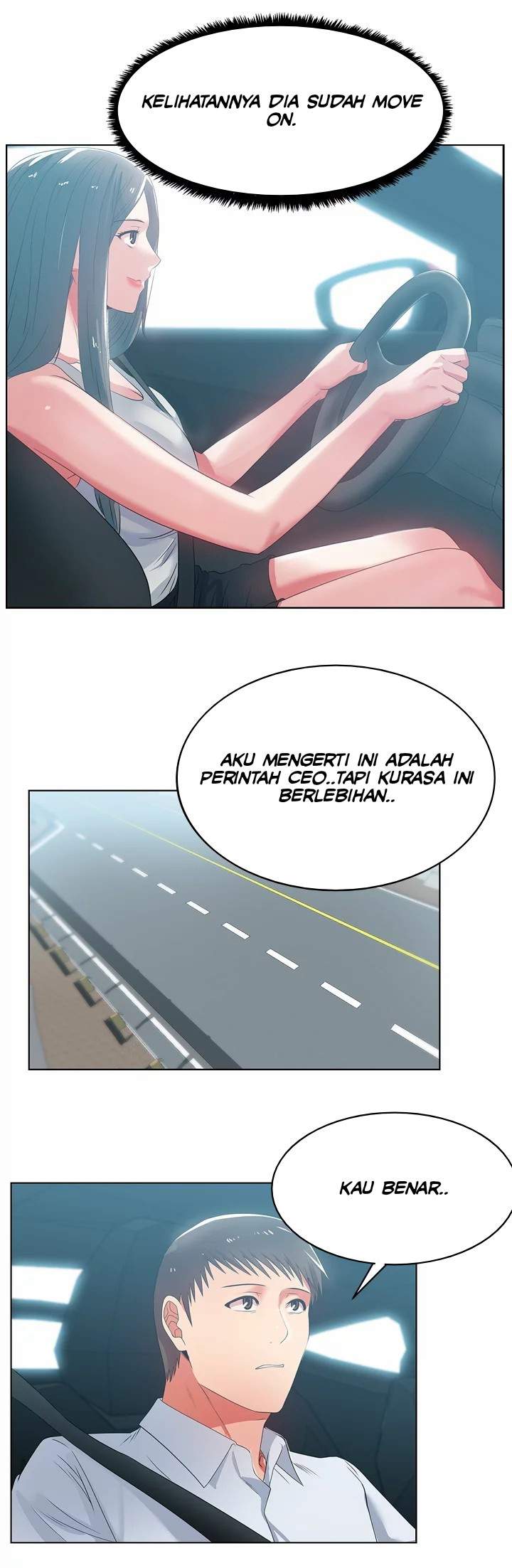 Wife&#8217;s Friend - Chapter 19 27