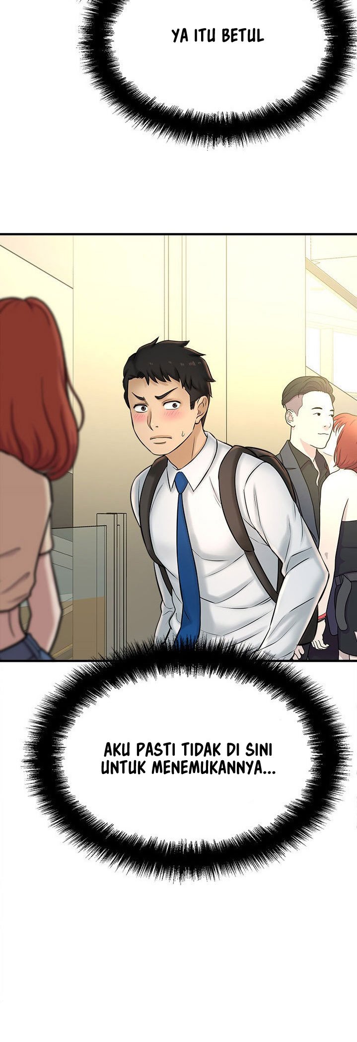 I Want to Know Her - Chapter 19 63