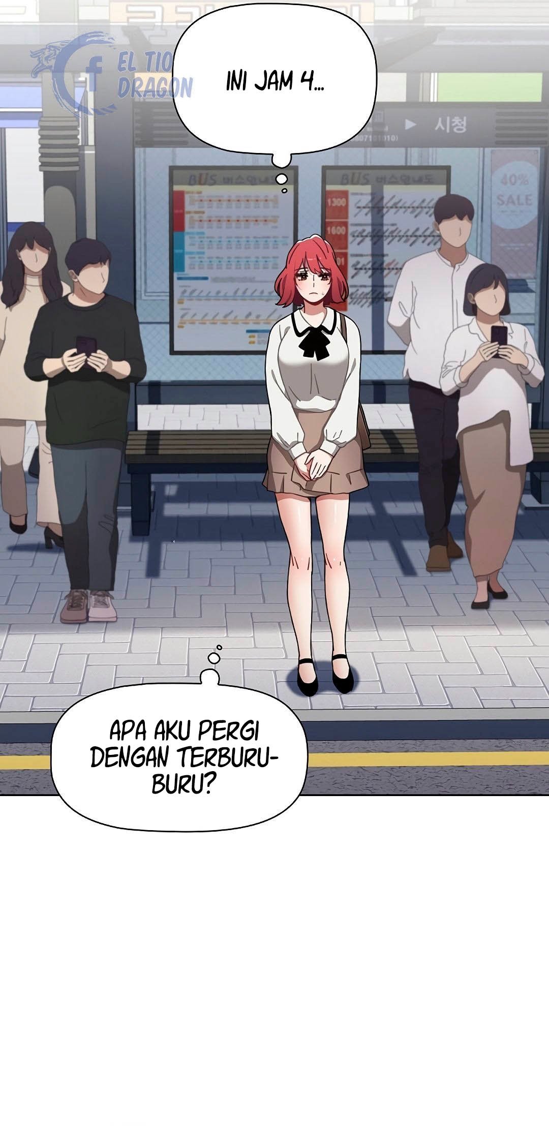 Owner The Pension - Chapter 19 5