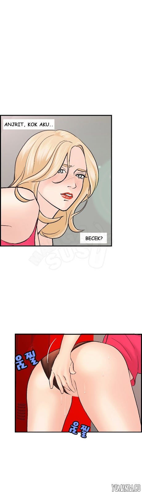 Guest House - Chapter 19 18 Guest House - Chapter 19 18