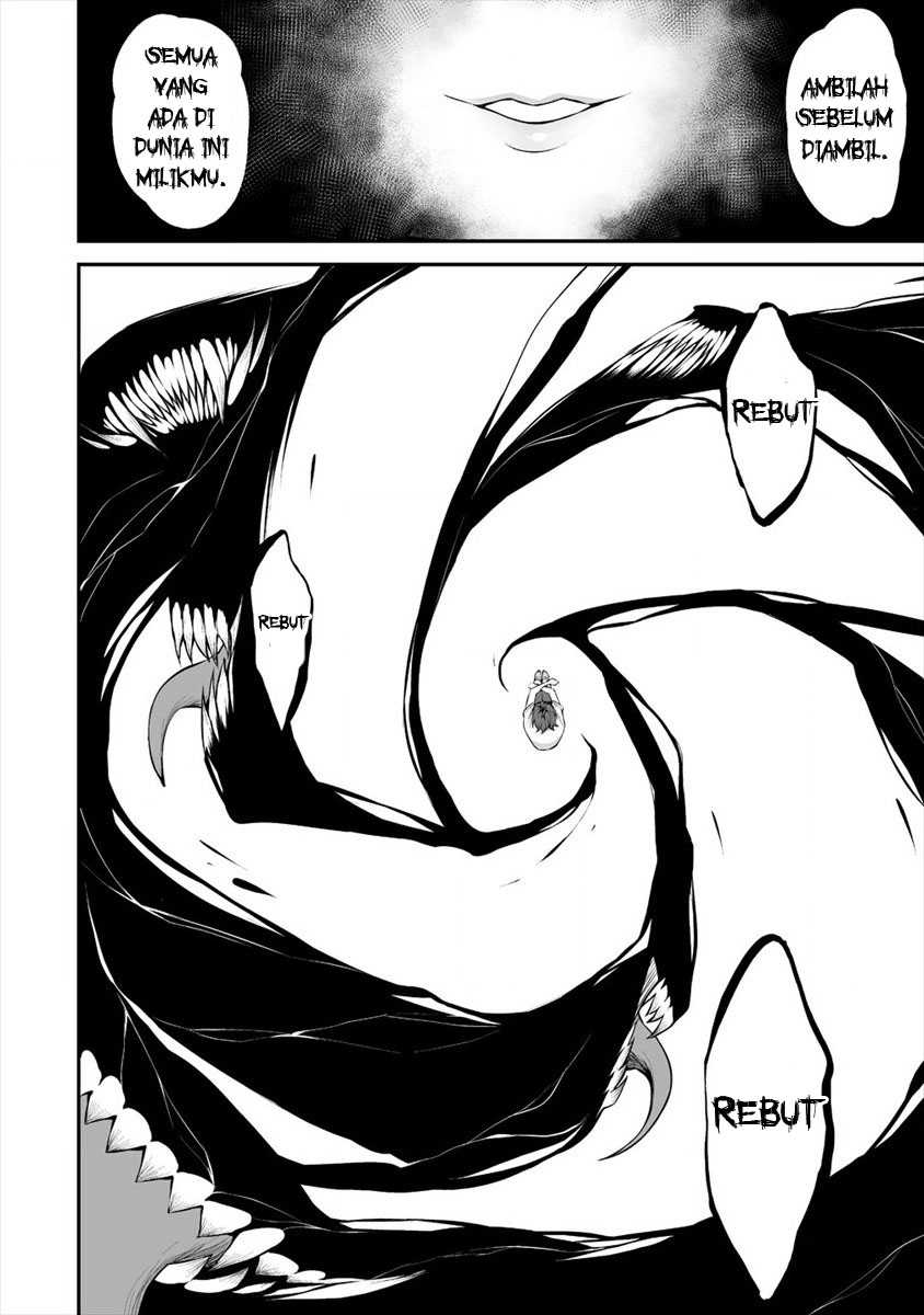 Douyara Boku no Hanayome wa Onna Kishidan na you de. - Chapter 19 23