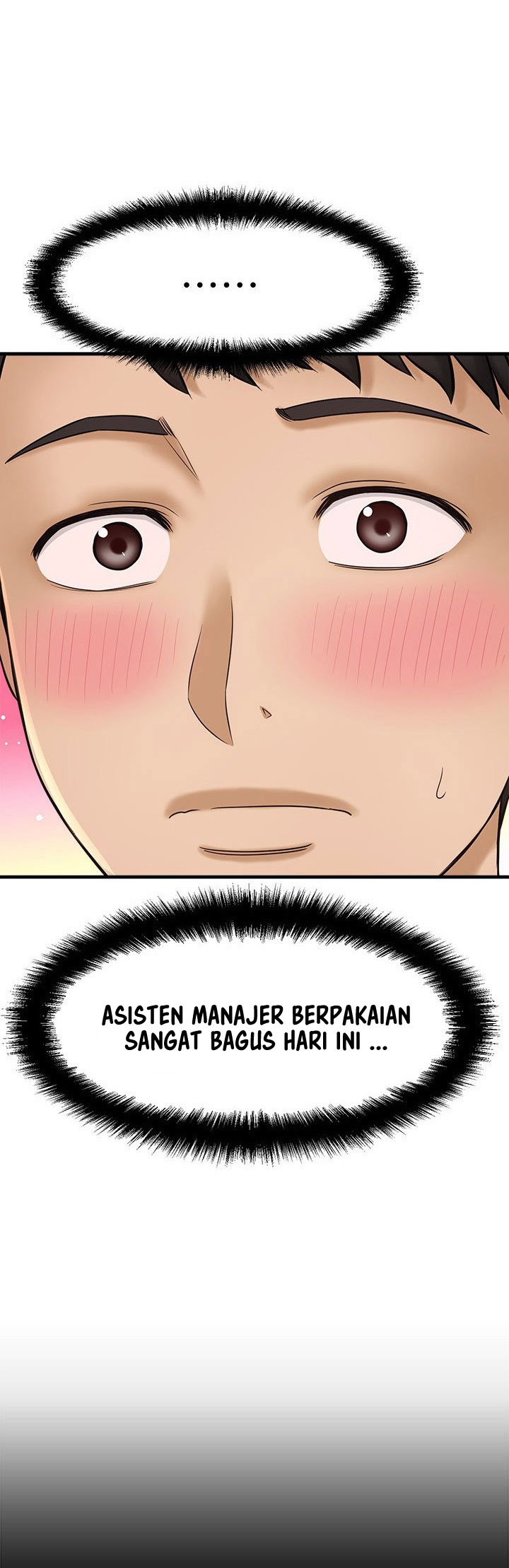I Want to Know Her - Chapter 19 27