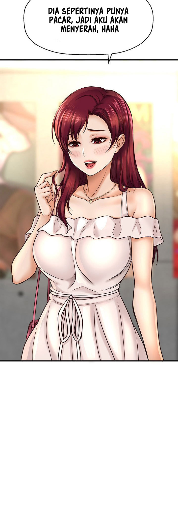 I Want to Know Her - Chapter 19 55