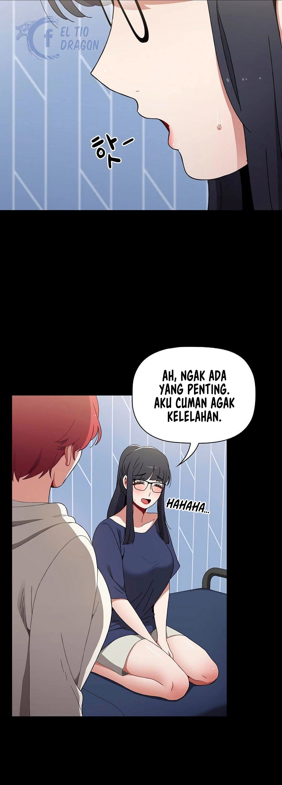 Owner The Pension - Chapter 19 25