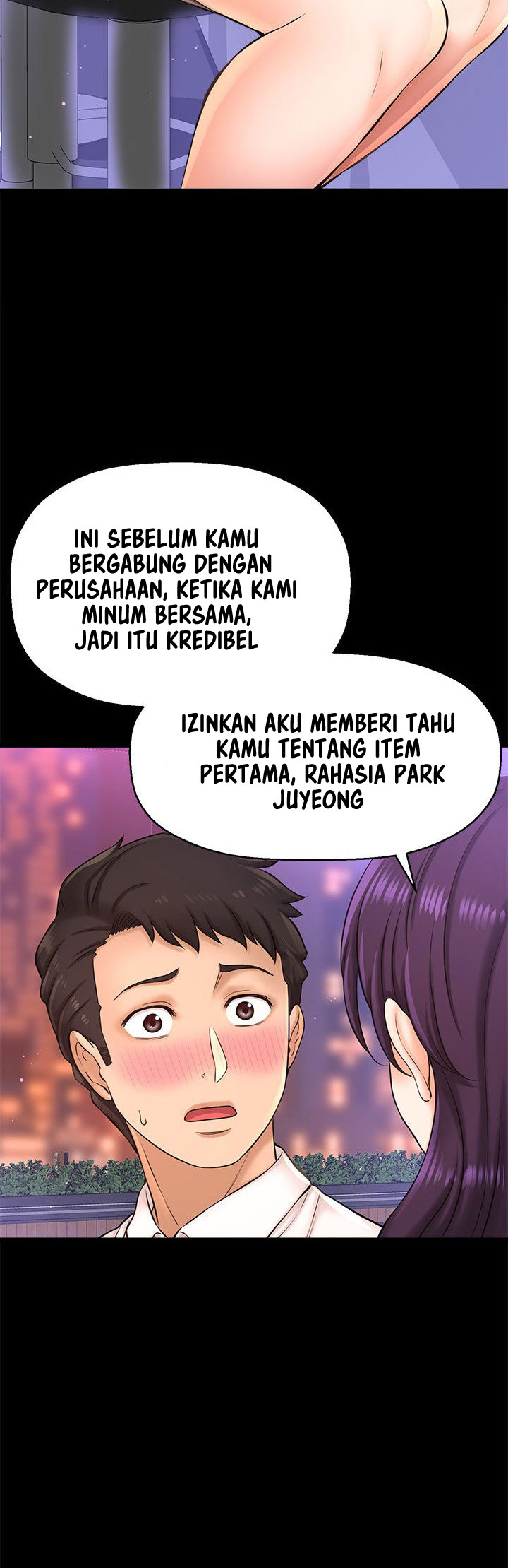 I Want to Know Her - Chapter 19 30