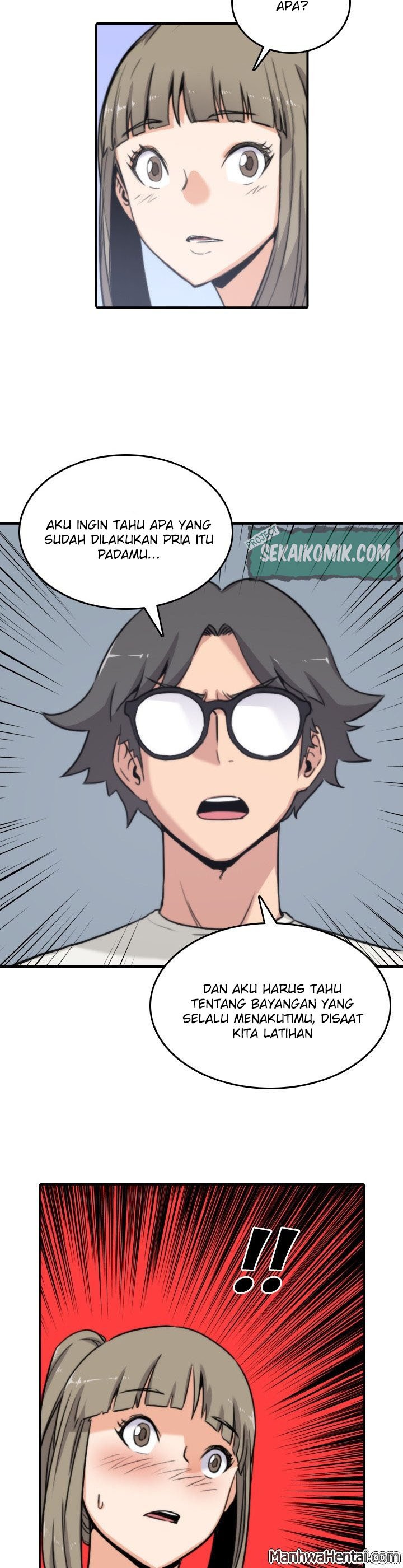 The Spot Master - Chapter 19 26