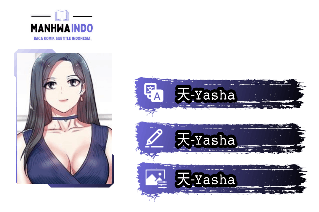 Wife&#8217;s Friend - Chapter 19 37