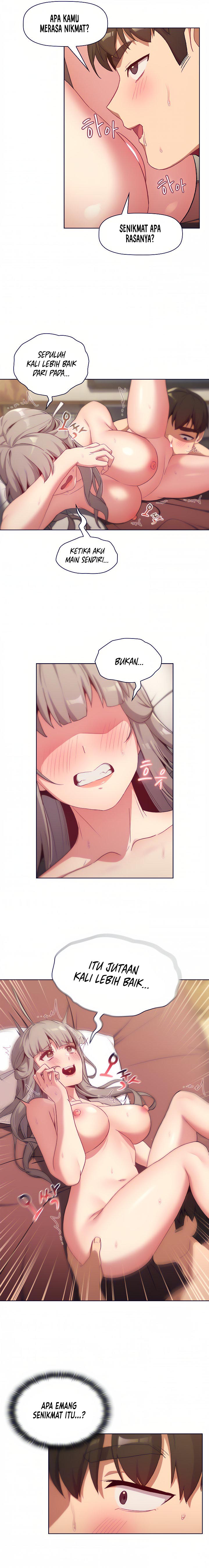 What am I supossed to do now? - Chapter 19 10