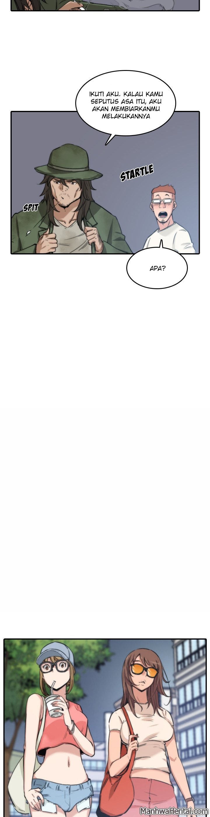 The Spot Master - Chapter 19 9