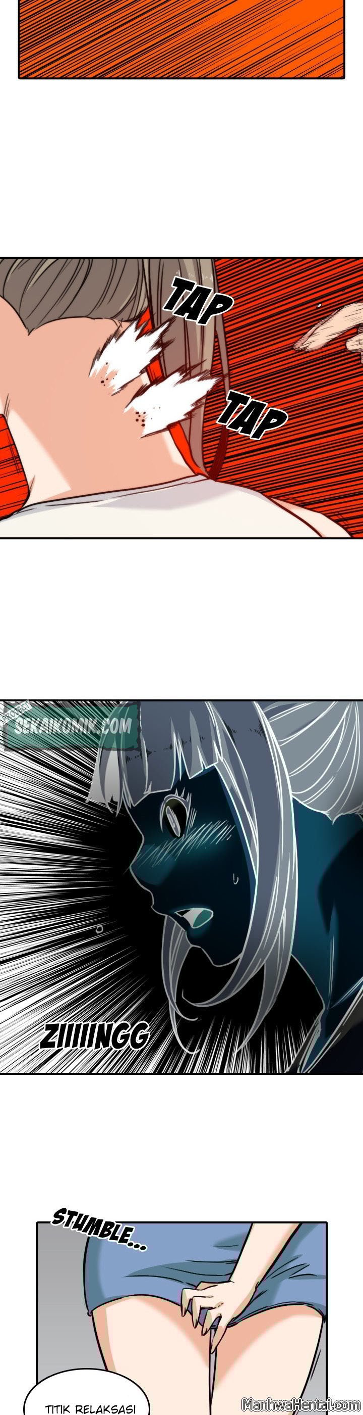 The Spot Master - Chapter 19 28