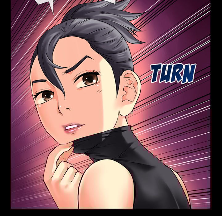 Beyond Imagination - Chapter 19 20