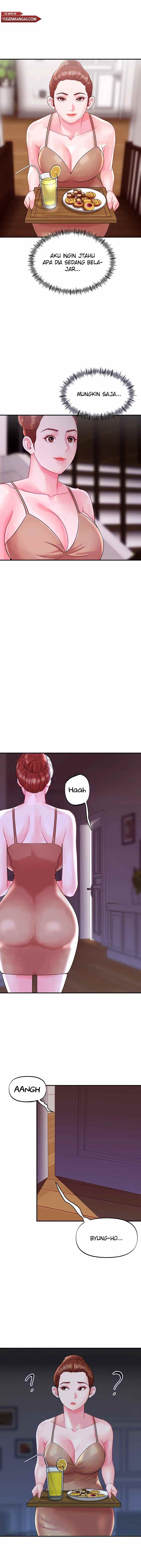 My Young Married Teacher - Chapter 19 5 My Young Married Teacher - Chapter 19 5