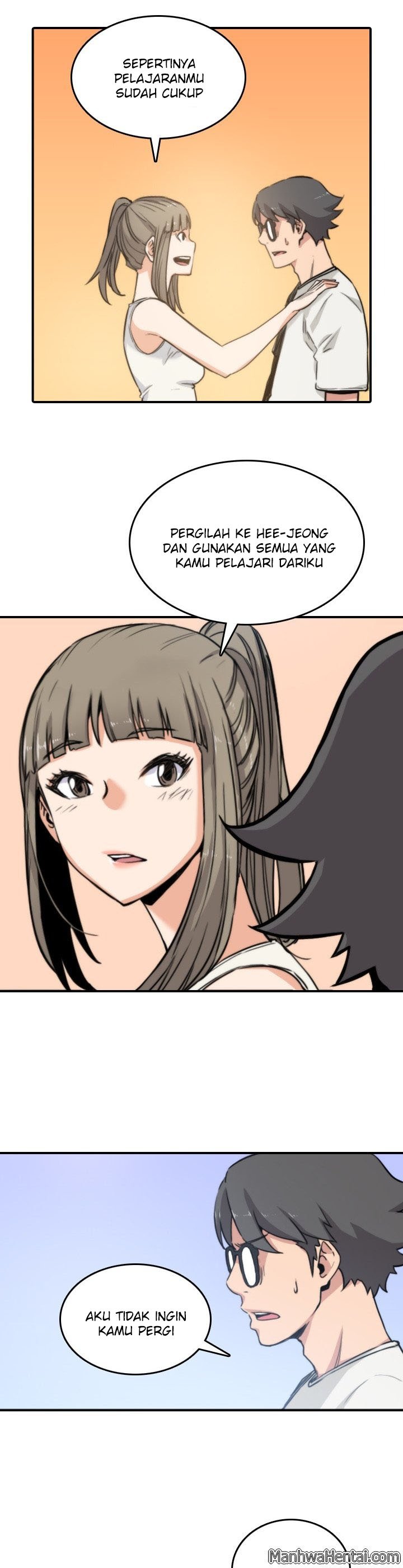 The Spot Master - Chapter 19 25