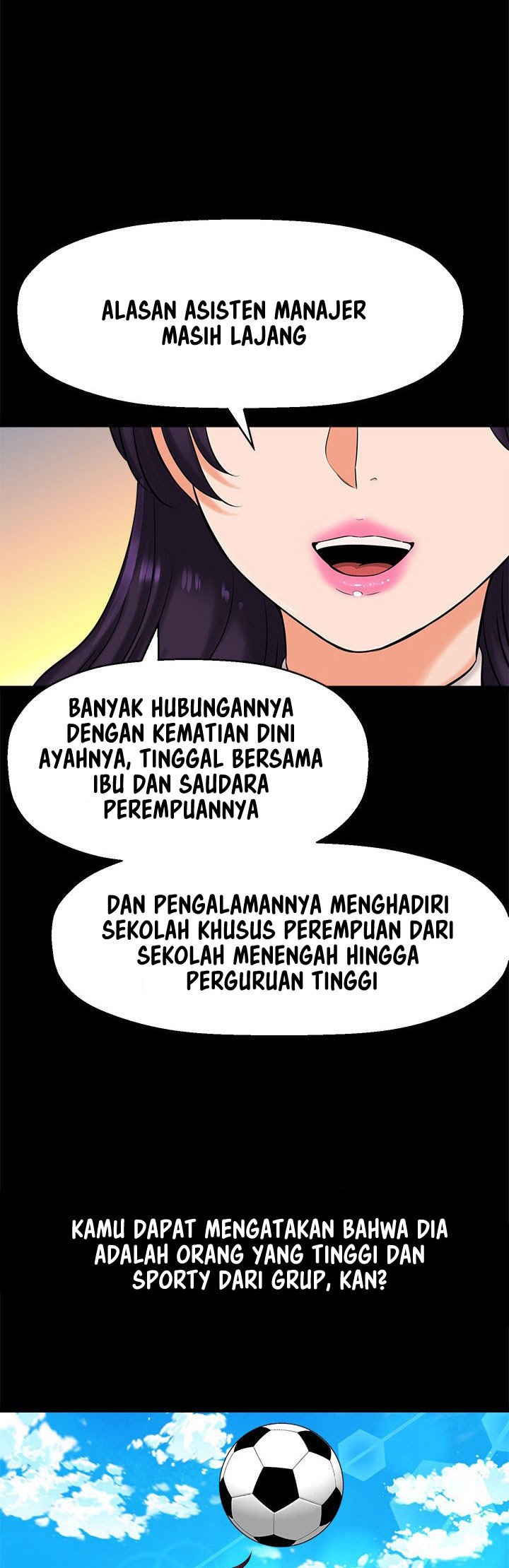 I Want to Know Her - Chapter 19 31