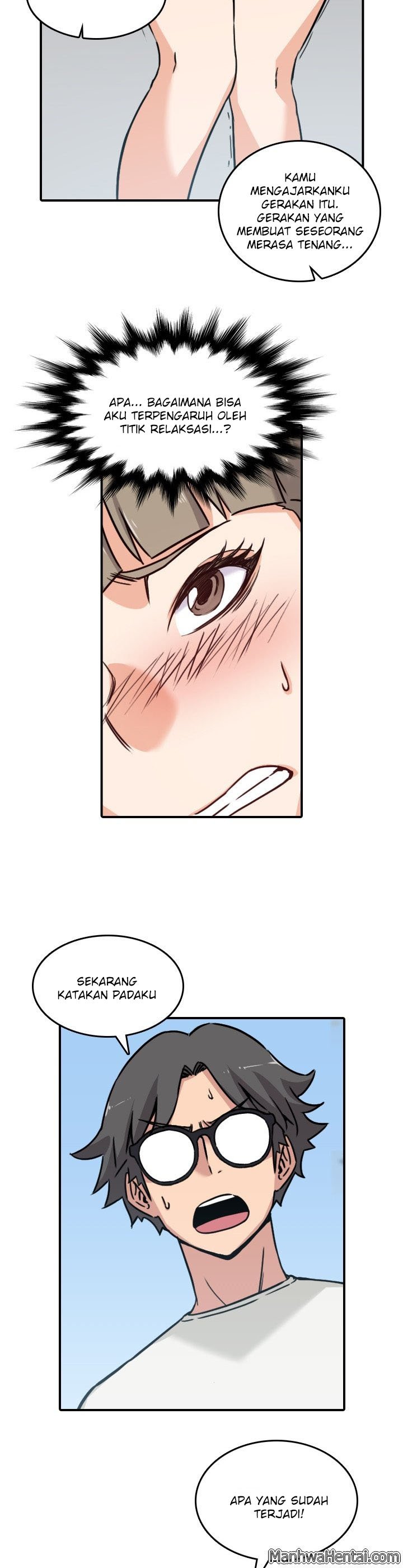 The Spot Master - Chapter 19 29