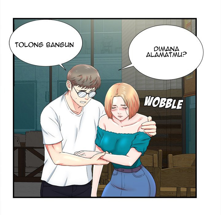 Rookie guy - Chapter 19 94