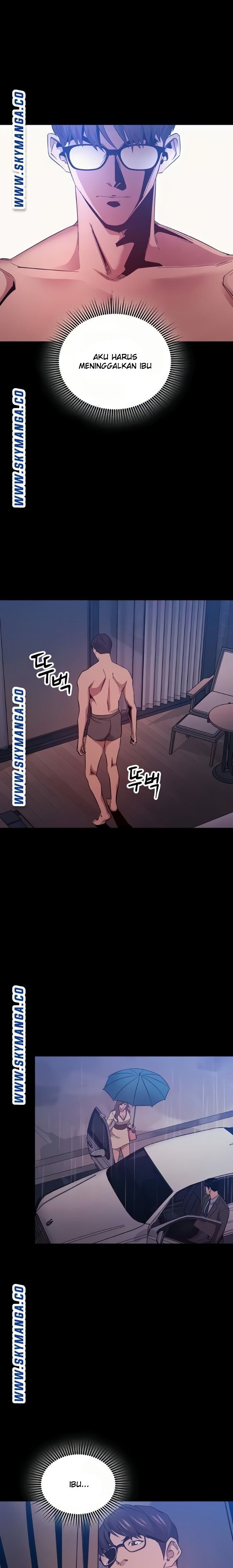 Mother Hunting - Chapter 47 2