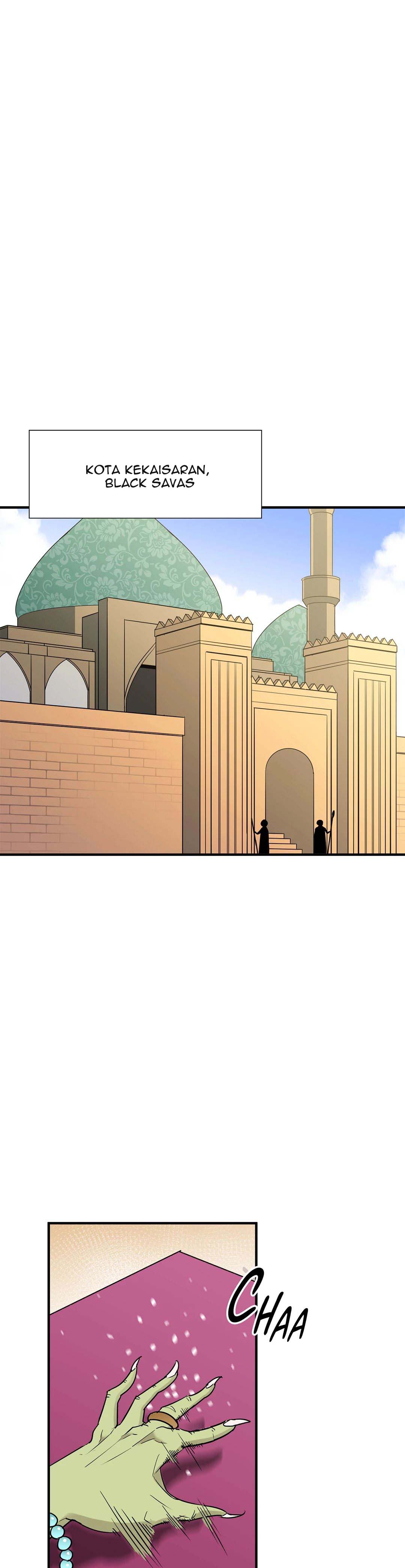 Rise and Shine, Hero! - Chapter 47 6 Rise and Shine, Hero! - Chapter 47 6