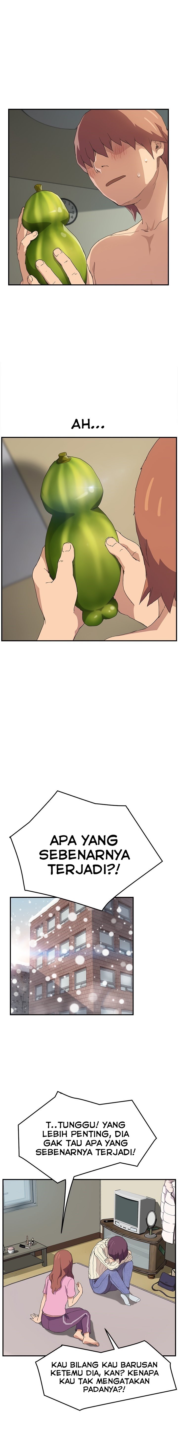 This Doesn’t Feel Like Me - Chapter 47 9 This Doesn’t Feel Like Me - Chapter 47 9