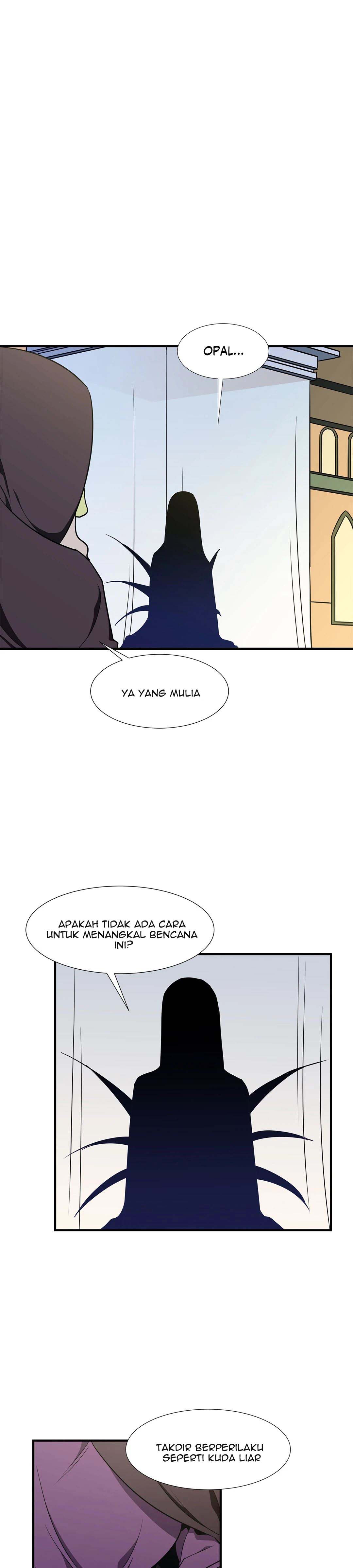 Rise and Shine, Hero! - Chapter 47 10 Rise and Shine, Hero! - Chapter 47 10