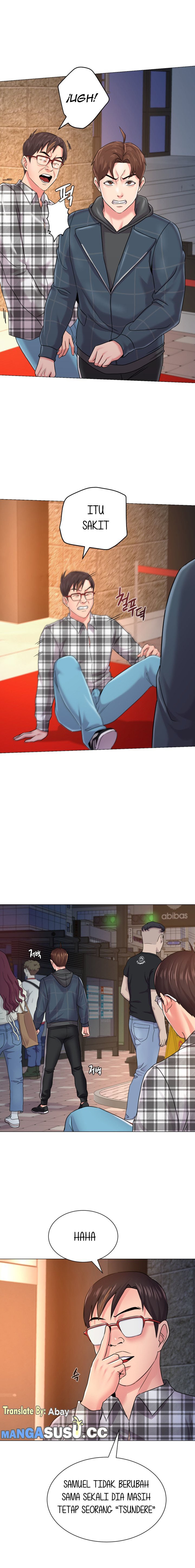 Sexual Teacher - Chapter 47 6 Sexual Teacher - Chapter 47 6