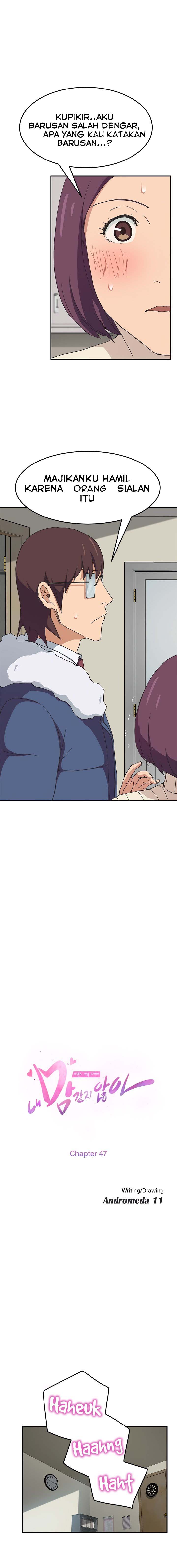 This Doesn’t Feel Like Me - Chapter 47 2 This Doesn’t Feel Like Me - Chapter 47 2