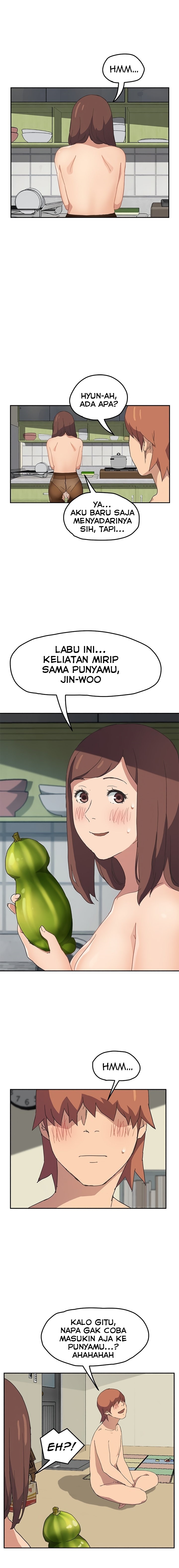 This Doesn’t Feel Like Me - Chapter 47 7 This Doesn’t Feel Like Me - Chapter 47 7