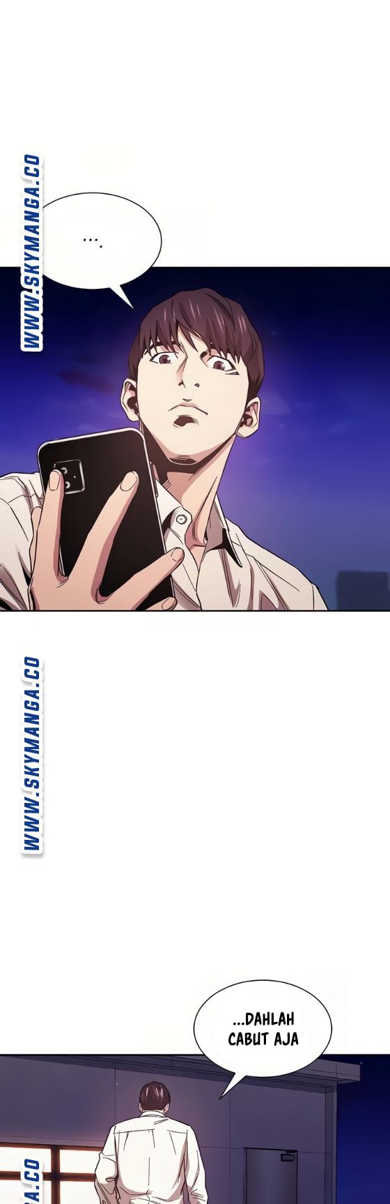 Mother Hunting - Chapter 47 28