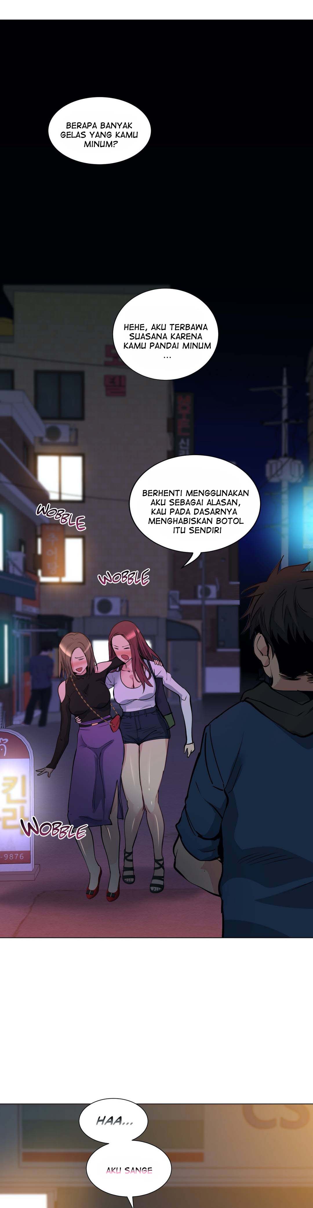 Lucky Guy - Chapter 47 37