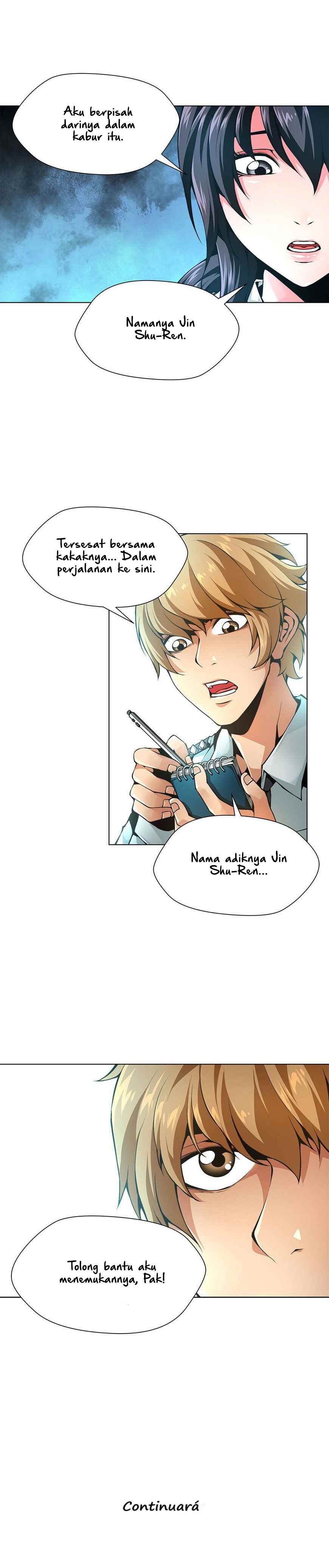 Twin Slaves - Chapter 47 7