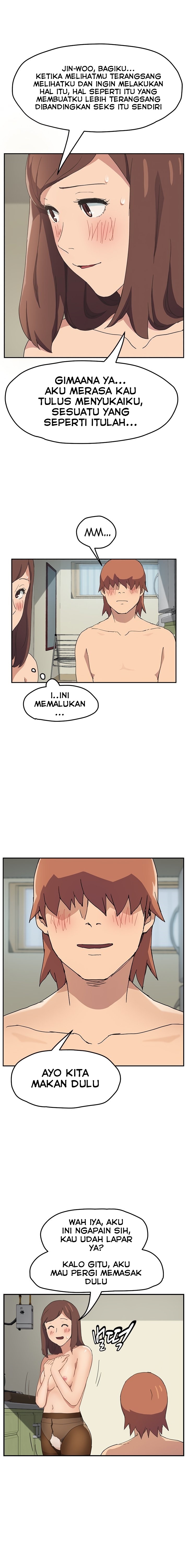 This Doesn’t Feel Like Me - Chapter 47 5 This Doesn’t Feel Like Me - Chapter 47 5