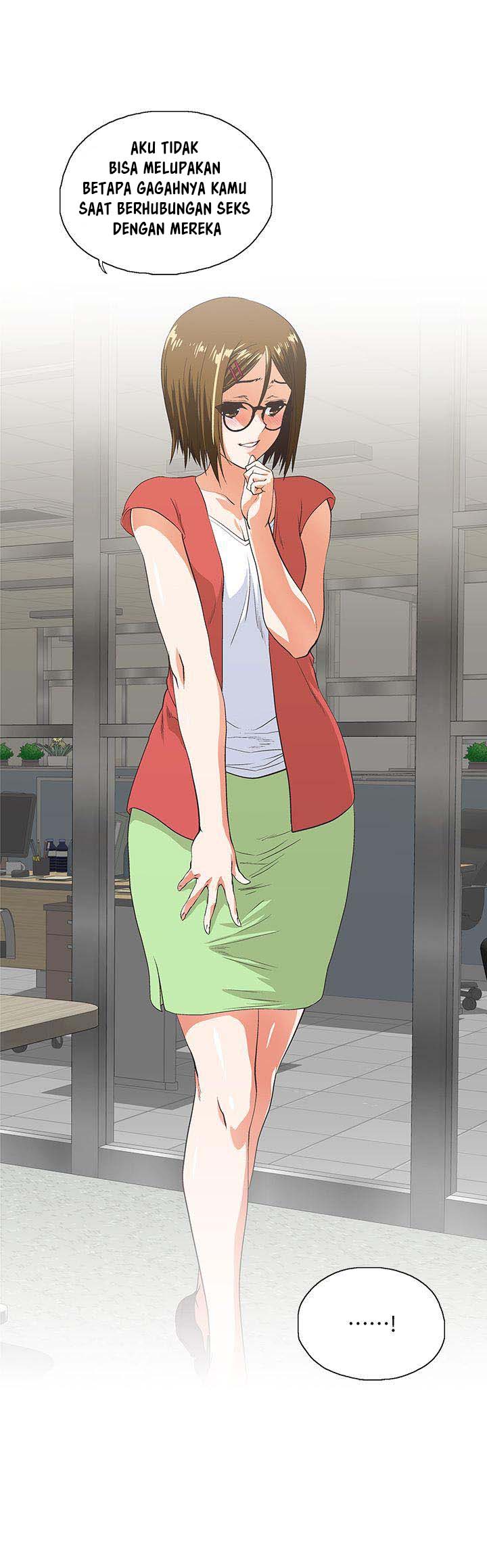 Up and Down (Edge Edge) - Chapter 47 12 Up and Down (Edge Edge) - Chapter 47 12