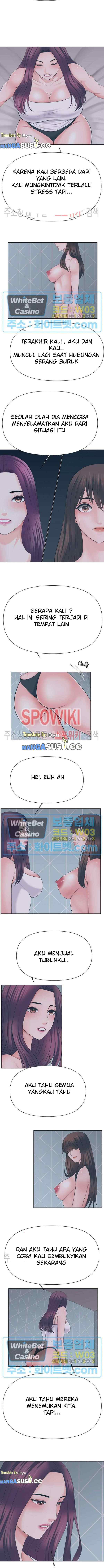 Please Take Care - Chapter 47 4