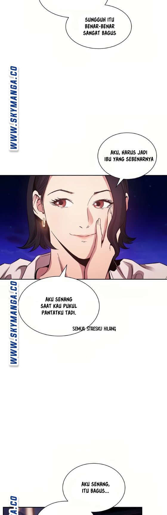 Mother Hunting - Chapter 47 20