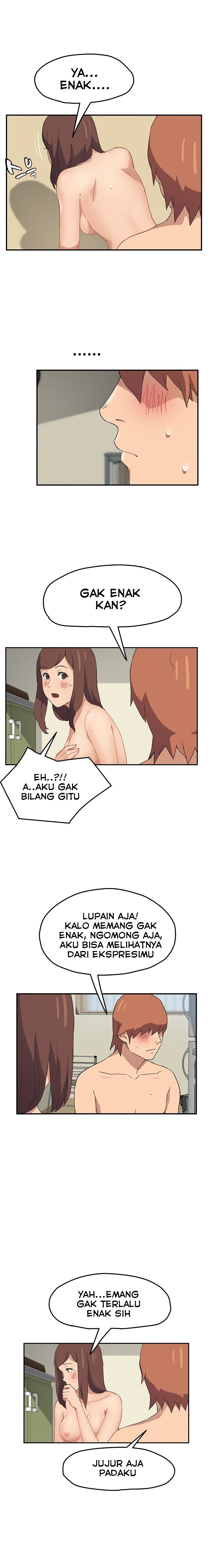 This Doesn’t Feel Like Me - Chapter 47 4 This Doesn’t Feel Like Me - Chapter 47 4