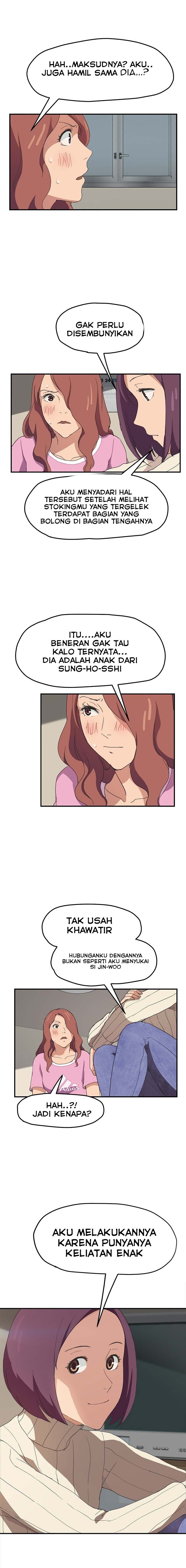 This Doesn’t Feel Like Me - Chapter 47 11 This Doesn’t Feel Like Me - Chapter 47 11