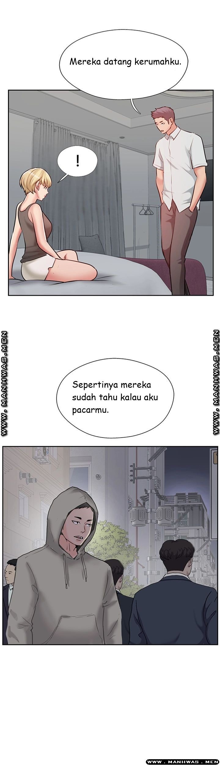 Swinging - Chapter 47 29