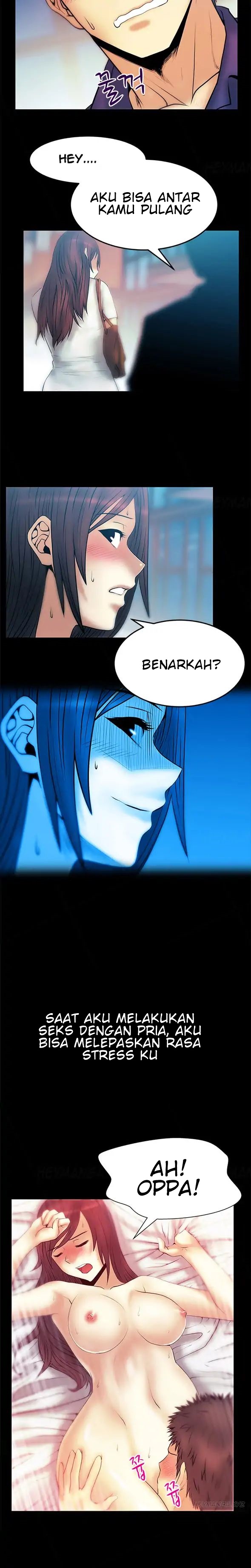 My Office Ladies - Chapter 47 5 My Office Ladies - Chapter 47 5