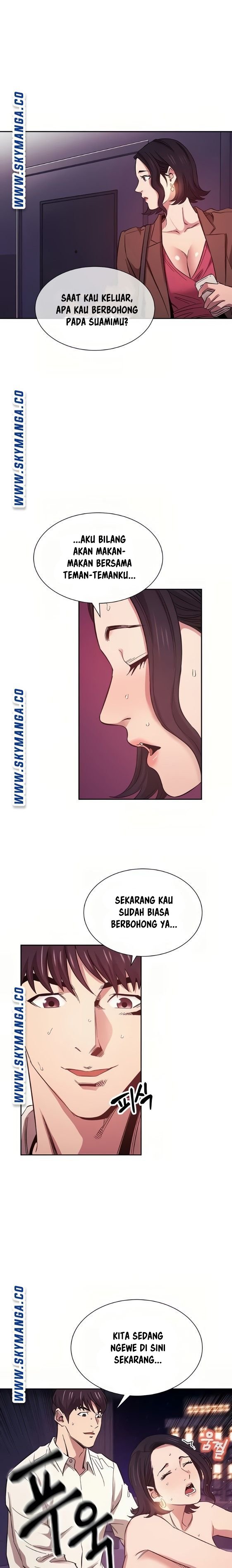 Mother Hunting - Chapter 47 8