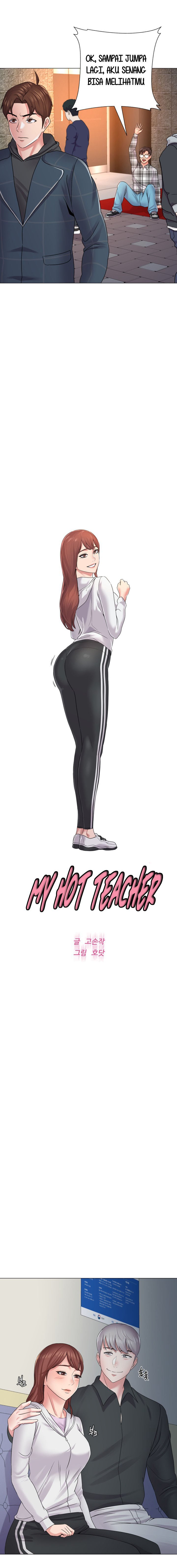 Sexual Teacher - Chapter 47 7 Sexual Teacher - Chapter 47 7