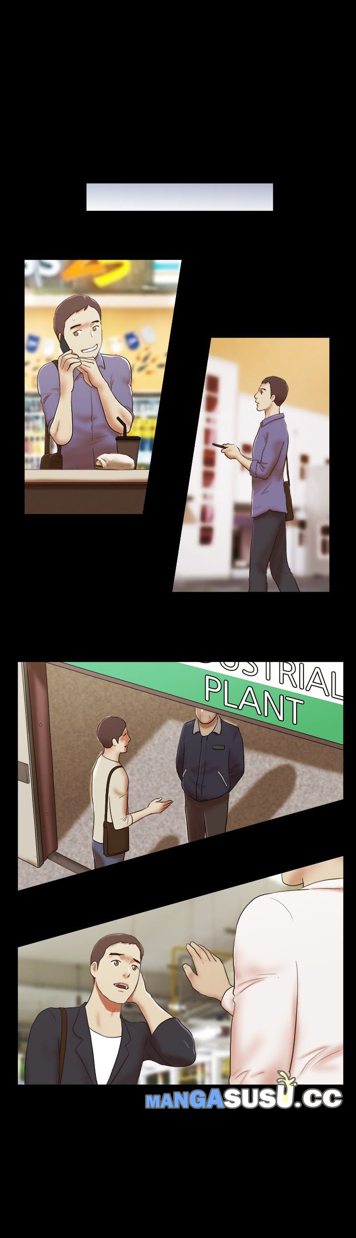 She’s The Girl - Chapter 47 11 She’s The Girl - Chapter 47 11