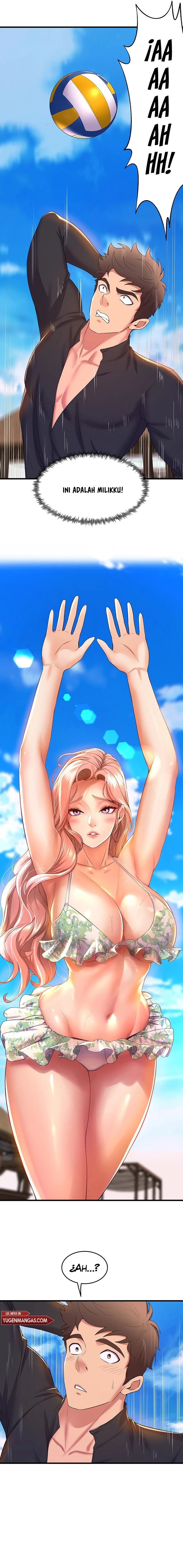 Dance Department&#8217;s Female Sunbaes - Chapter 47 13